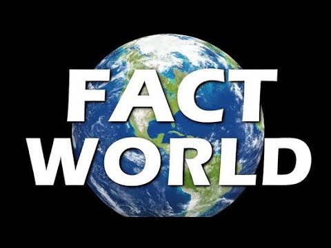 Top 5 amazing facts || fact video || Fact video in Hindi ||