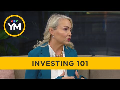 How to Get Started with Investing | Your Morning