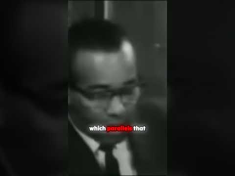 Betrayal in the Nation of Islam#MalcolmX #NationOfIslam #Betrayal #CivilRights #History #Freedom