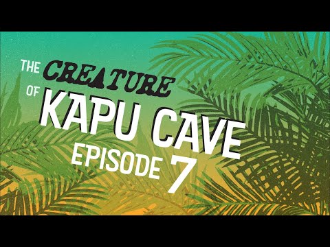 Creature of Kapu Cave | Pt. 7 | Fishing, Snorkeling, and Solving the Case (FINAL)