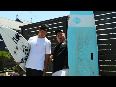 山の日に海のことを。SurfingTV大質問会開催します。