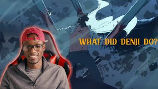 What did Denji do?...Chainsaw Man – The Movie: Reze Arc - Official Teaser 2 Reaction