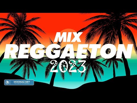 REGGAETON MIX 2023 - LATINO MIX 2023 LO MAS NUEVO - MIX CANCIONES REGGAETON 2023