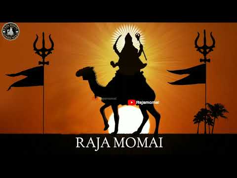 momai maa new status || raja momai || 🙏🏻jay maa momai🙏🏻