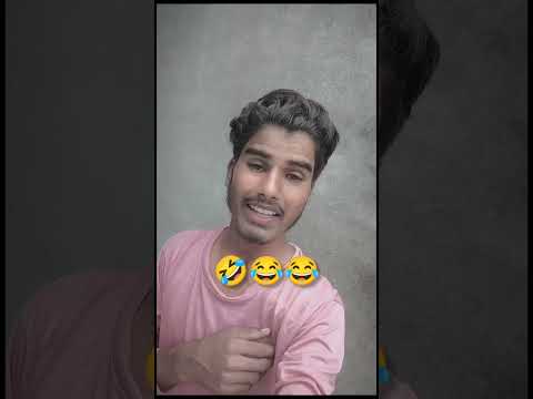 उसके पति को पता चल जायेगा Funny video 🤣😂#shorts #hsmaurya01 #funnyvideo #comedyvideo #viralcomedy