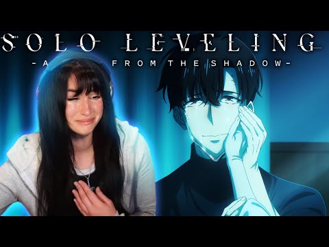 It was All Worth It 😭❤️ Solo Leveling Season 2 Episode 9 REACTION!