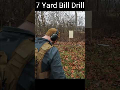 Bill Drill