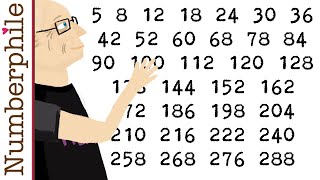 Eureka Sequences - Numberphile