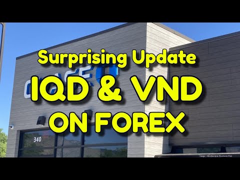 Iraqi Dinar💥Must See Update for IQD & VND Investors💥Iraqi Dinar RV News