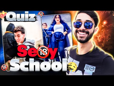 "Friendly Memories: Quiz of School Moments"