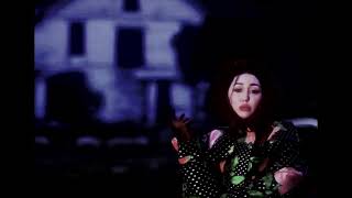 Noah Cyrus - Mr. Percocet (Official Video Trailer)