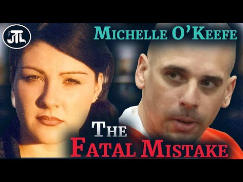 The strange case of Michelle O'Keefe [True Crime Documentary]