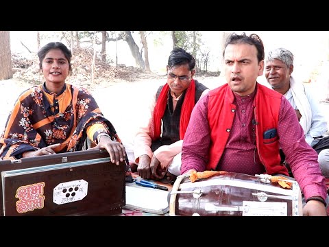 hmare dil ke darpan main tumhari chhabi jhalkti hai | annu kishori