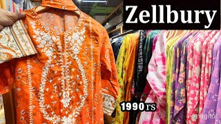 Zellbury New Winter Collection 2025 | Zellbury New Collection |Zellbury