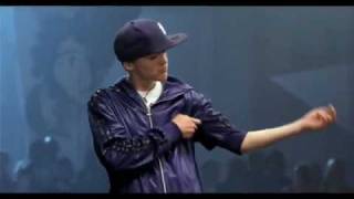 George Sampson Dancing on StreetDance 3D #1