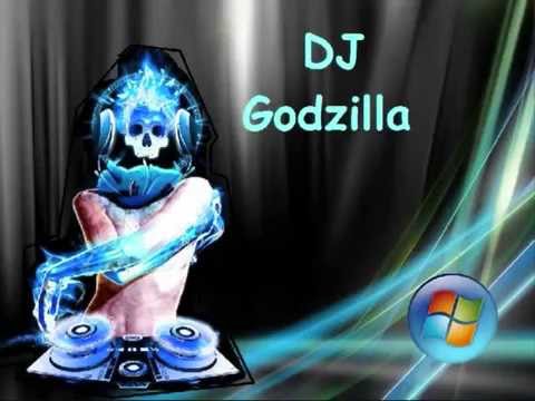 Shm Ft The Bloody Beetroots- One Vs Warp(Dj Godzilla REMIX).wmv