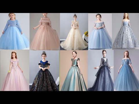 Most beautiful princes dress //princes dress  design 2023//ayra boutique #