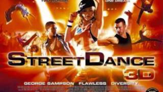 1. Beggin' : Soundtrack (Street Dance 3D)