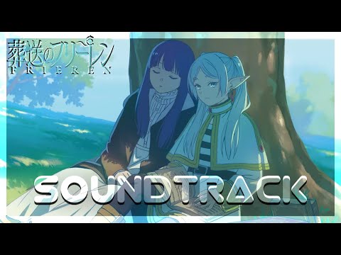 Frieren: Beyond Journey's End - Soundtrack Cover Medley Vol. 2『葬送のフリーレン』 BGM Evan Call