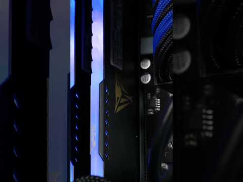 Gamdias Neso P1 Build - 14600KF & 4090