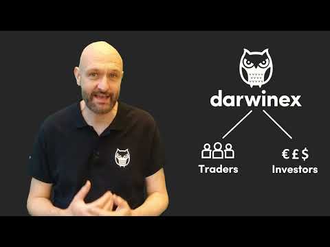 Why is a trader's track record so important?  |  Ask Darwinex #2