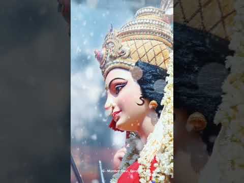 Tera Prem Anokha Hai Maiya || Maa Jagdamba 🌺 Jai Mata Di 🔱 #navratrispecial