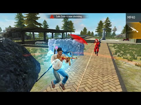 Garena Free Fire Satisfactory EP.4