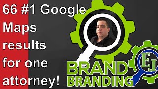 SEO FOR ATTORNEYS EXPERT | DANA BRANDEL BRANDING