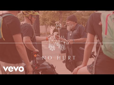 Casting Crowns - No Hurt (Official Music Video)