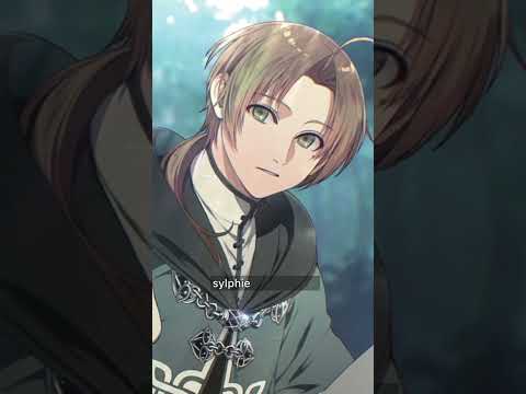 Considering a New Family Member || Mushoku Tensei || #shorts