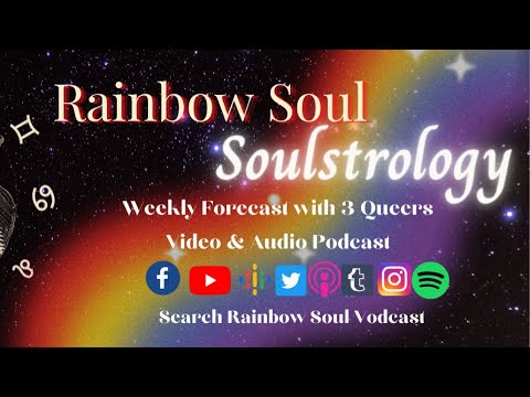 Astrology Soulstrology Weekly Forecast Dec 23-30