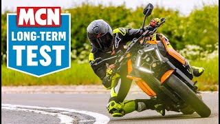 Covering 15,000 miles in five months aboard a KTM 1390 Super Duke R Evo | MCN long-term test