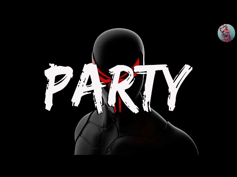 Bad Bunny, Rauw Alejandro - Party (Letra/Lyrics)