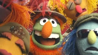 Kodachrome | Muppets Music Video | The Muppets