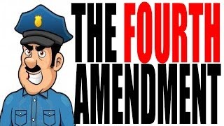 The Fourth Amendment Explained: US Government Review