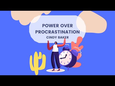 How to Beat Procrastination