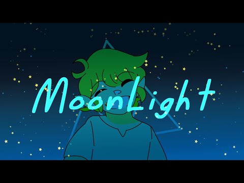 MoonLight // Meme