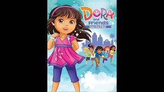 Dora and Friends Soundtrack - La Paloma Impression