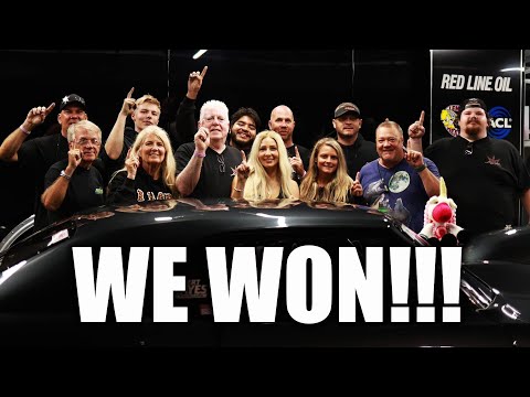 We Won! I Needed This | NPK S6 Race 5 | Outlaw Big Tire Racing