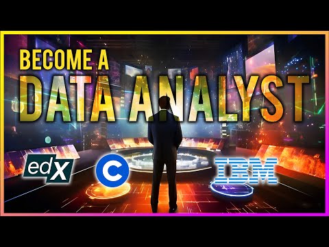 Top 5 Best Data Analysis Courses and Certificates of 2024