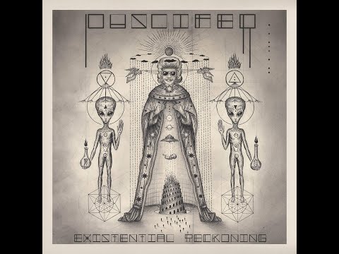 PUSCIFER - Postulous | HQ Vinyl