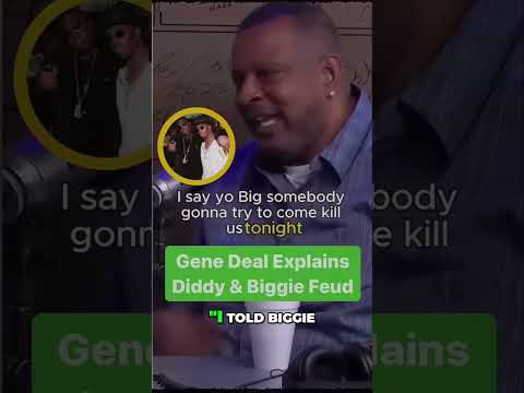 Biggie's $60M Deal: Untold Story Revealed!