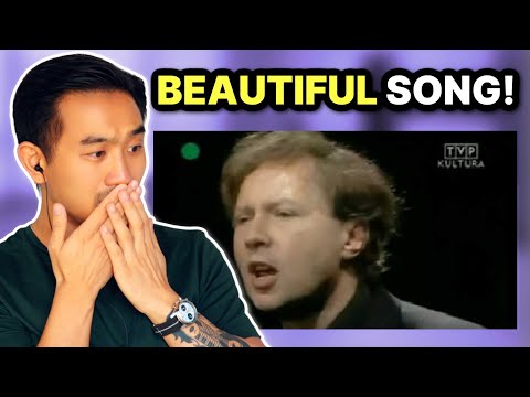 ASIAN REACTS To Marek Grechuta - Dni ktorych nie znamy