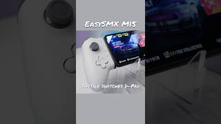 Level up your mobile gaming with the EasySMX M15❤️‍🔥#mobilegame #gadget #easysmx #genshinpact #cod