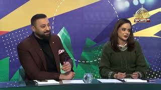 Game on Hai | Cricket Analysis 10-01-2025 | Ptv Sports