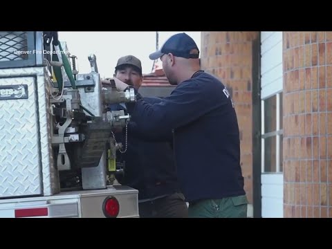 Colorado Front Range firefighters heading to LA to assist