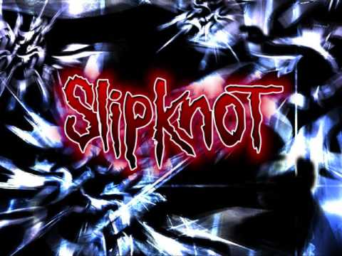 Slipknot- Purity