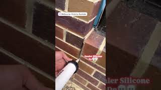 Viral#ExplorePage#ForYou#InstaGood#FYP #DIYHome#Homelmprovement #Caulkingmates #buildersofig