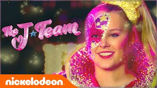 JoJo Siwa - Nobody Can Change Me + D.R.E.A.M (J-Team Movie Edition) Full Songs 🌈