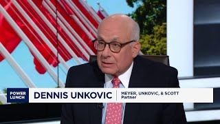 China's economy is stagnant and shows no signs of growing: Dennis Unkovic